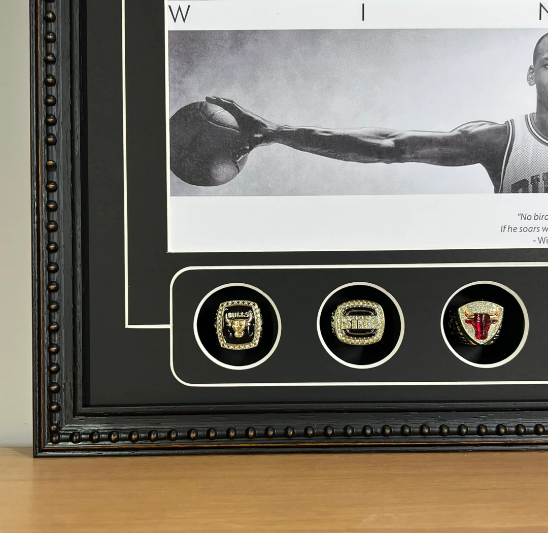 NBA顶尖球员集结，乔丹传奇荣耀再现