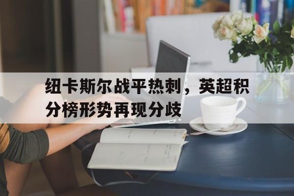 纽卡斯尔战平热刺，英超积分榜形势再现分歧的简单介绍
